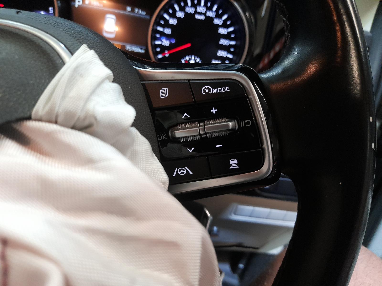 2021 Kia Carnival/grand Carnival Wheel Mag View Auto part Wheel Mag Kia Carnival/grand Carnival 2021