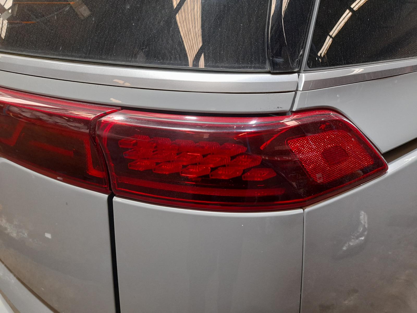 2021 Kia Carnival/grand Carnival Wheel Mag View Auto part Wheel Mag Kia Carnival/grand Carnival 2021