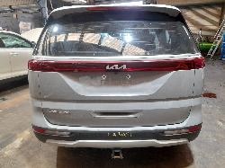 View Auto part Wheel Mag Kia Carnival/grand Carnival 2021