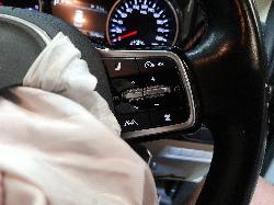 View Auto part Wheel Mag Kia Carnival/grand Carnival 2021