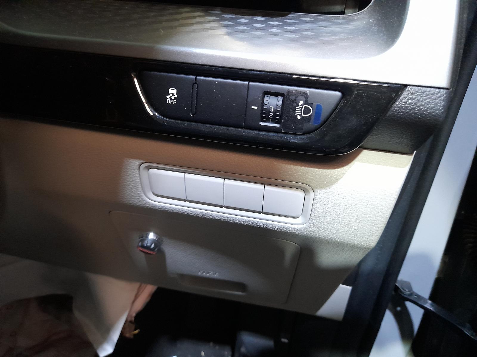 2021 Kia Carnival/grand Carnival Wheel Mag View Auto part Wheel Mag Kia Carnival/grand Carnival 2021