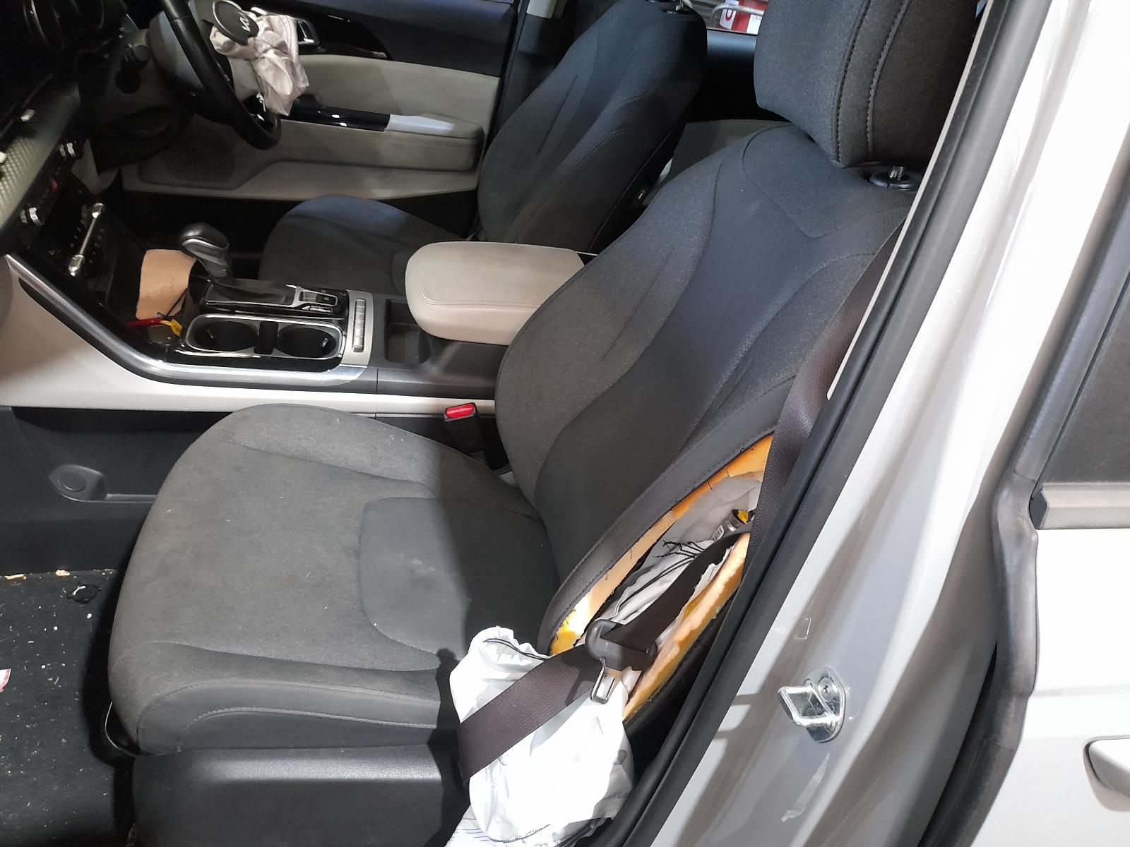 2021 Kia Carnival/grand Carnival Wheel Mag View Auto part Wheel Mag Kia Carnival/grand Carnival 2021