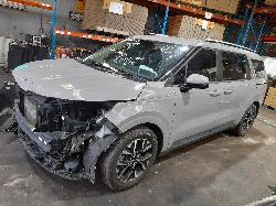 View Auto part Wheel Mag Kia Carnival/grand Carnival 2021