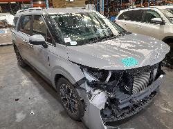 View Auto part Wheel Mag Kia Carnival/grand Carnival 2021