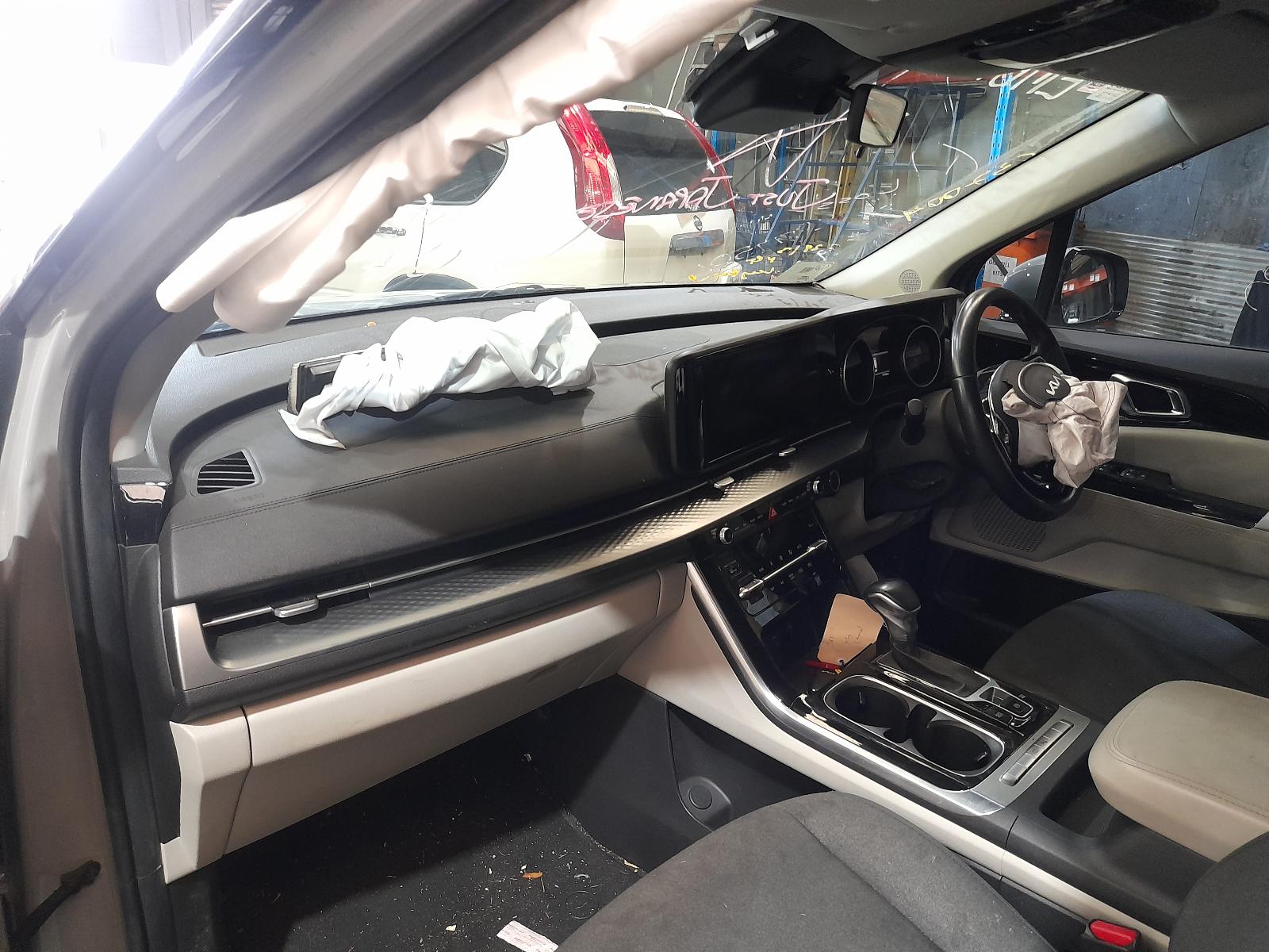 2021 Kia Carnival/grand Carnival Wheel Mag View Auto part Wheel Mag Kia Carnival/grand Carnival 2021