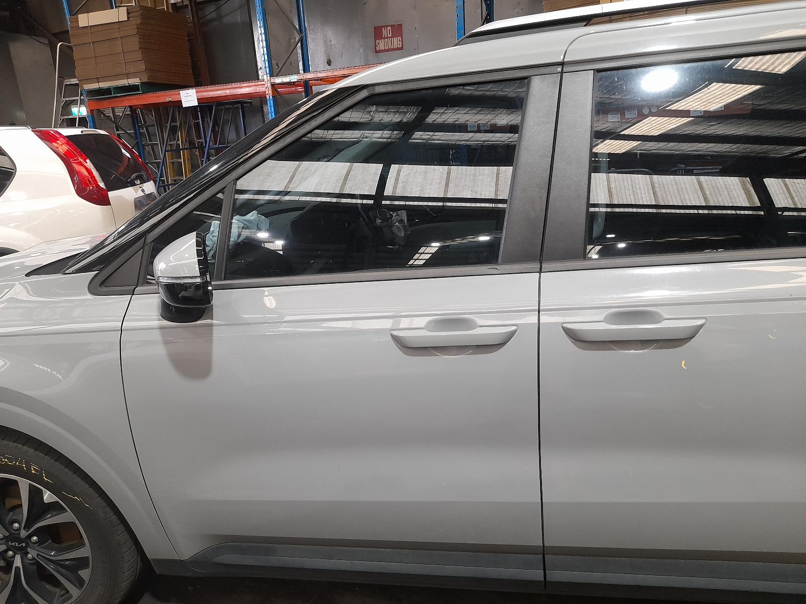 2021 Kia Carnival/grand Carnival Wheel Mag View Auto part Wheel Mag Kia Carnival/grand Carnival 2021