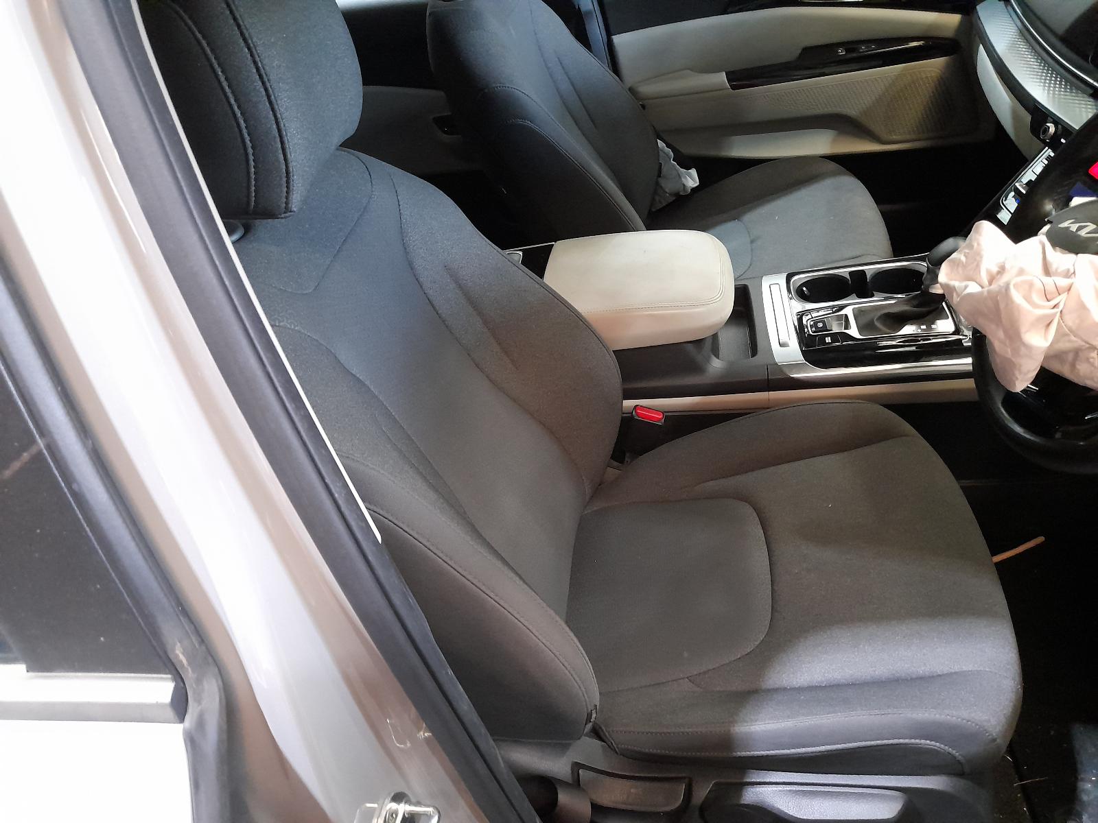 2021 Kia Carnival/grand Carnival Wheel Mag View Auto part Wheel Mag Kia Carnival/grand Carnival 2021