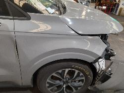 View Auto part Wheel Mag Kia Carnival/grand Carnival 2021