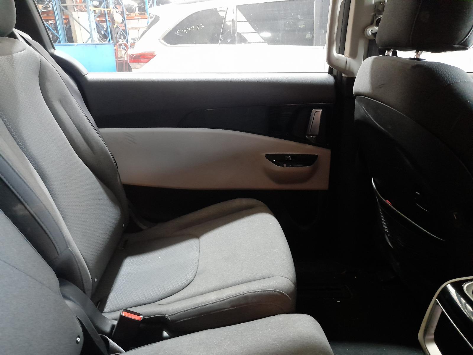 2021 Kia Carnival/grand Carnival Wheel Mag View Auto part Wheel Mag Kia Carnival/grand Carnival 2021