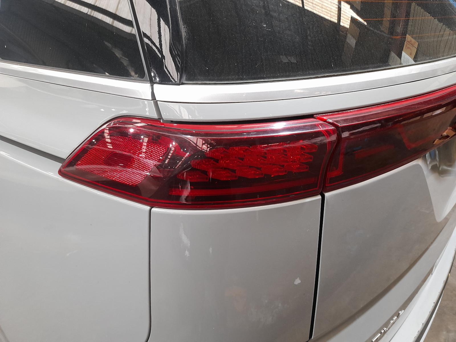 2021 Kia Carnival/grand Carnival Wheel Mag View Auto part Wheel Mag Kia Carnival/grand Carnival 2021