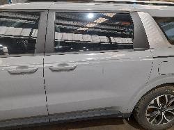 View Auto part Wheel Mag Kia Carnival/grand Carnival 2021