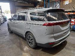 View Auto part Wheel Mag Kia Carnival/grand Carnival 2021