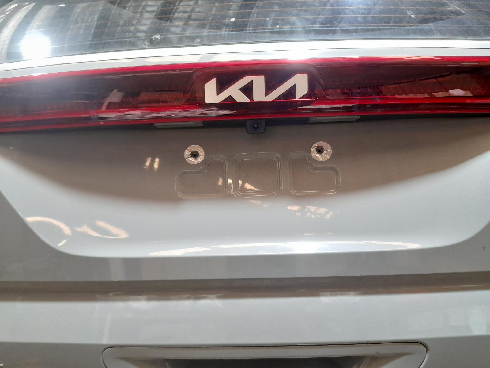 2021 Kia Carnival/grand Carnival Wheel Mag View Auto part Wheel Mag Kia Carnival/grand Carnival 2021