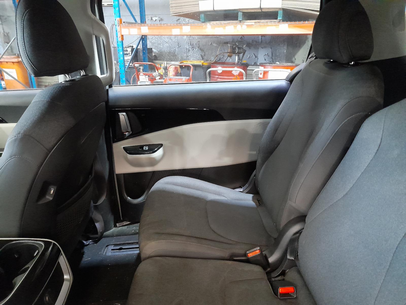 2021 Kia Carnival/grand Carnival Wheel Mag View Auto part Wheel Mag Kia Carnival/grand Carnival 2021