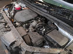 View Auto part Wheel Mag Kia Carnival/grand Carnival 2021