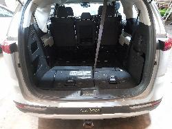 View Auto part Wheel Mag Kia Carnival/grand Carnival 2021