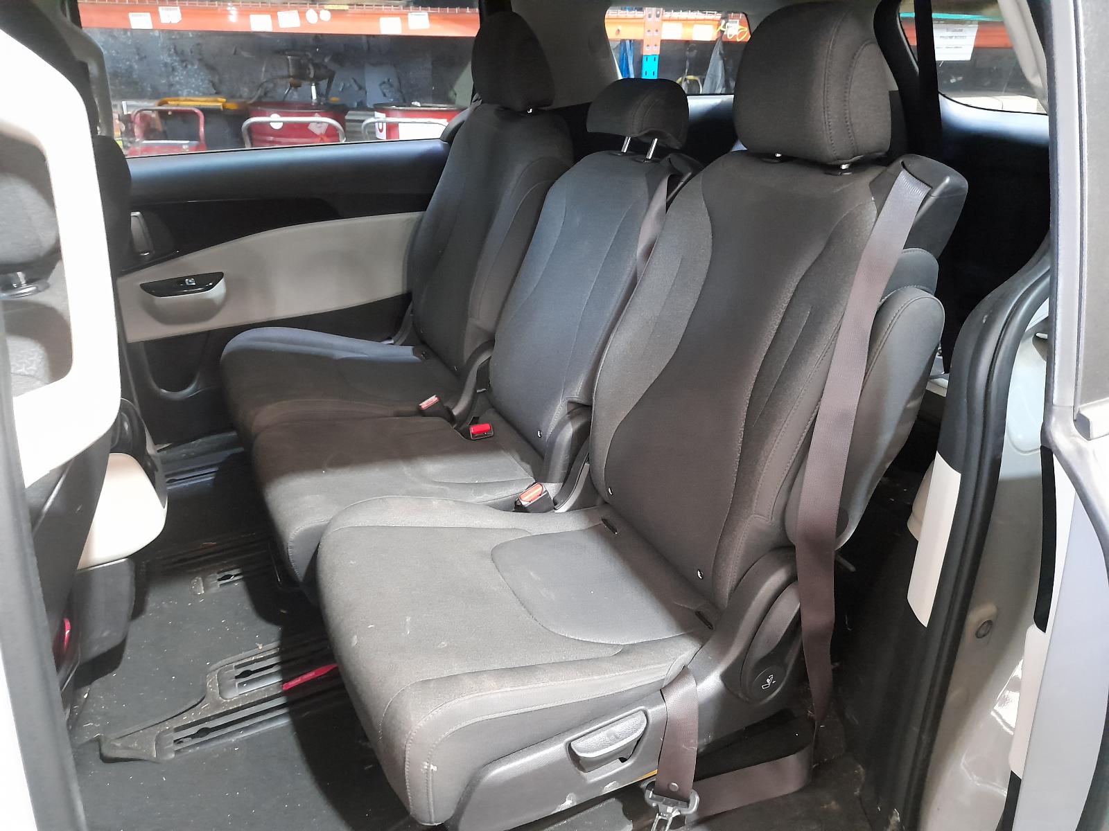 2021 Kia Carnival/grand Carnival Wheel Mag View Auto part Wheel Mag Kia Carnival/grand Carnival 2021