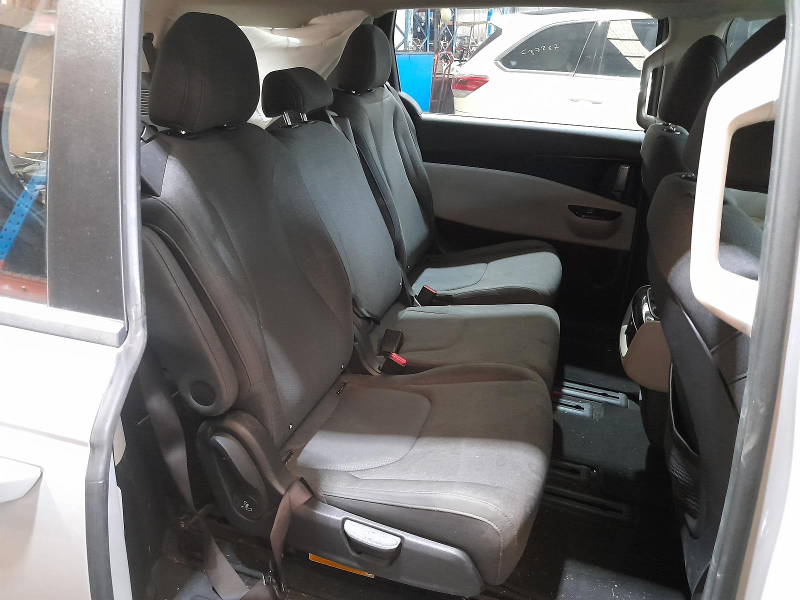 2021 Kia Carnival/grand Carnival Wheel Mag View Auto part Wheel Mag Kia Carnival/grand Carnival 2021