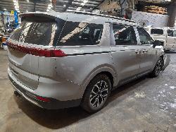 View Auto part Wheel Mag Kia Carnival/grand Carnival 2021