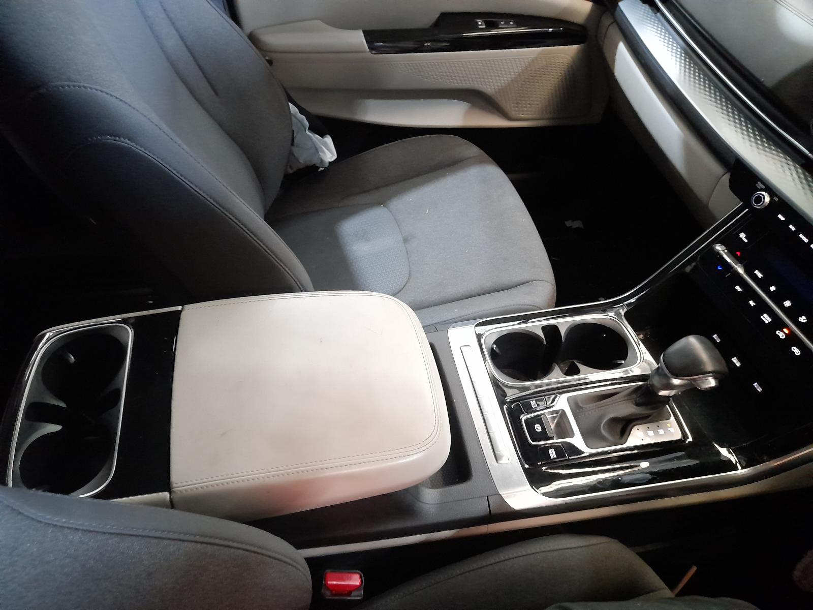 2021 Kia Carnival/grand Carnival Wheel Mag View Auto part Wheel Mag Kia Carnival/grand Carnival 2021