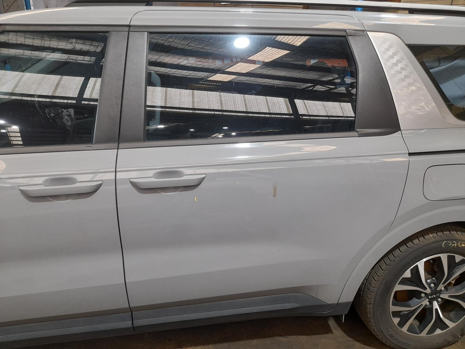 2021 Kia Carnival/grand Carnival Wheel Mag View Auto part Wheel Mag Kia Carnival/grand Carnival 2021