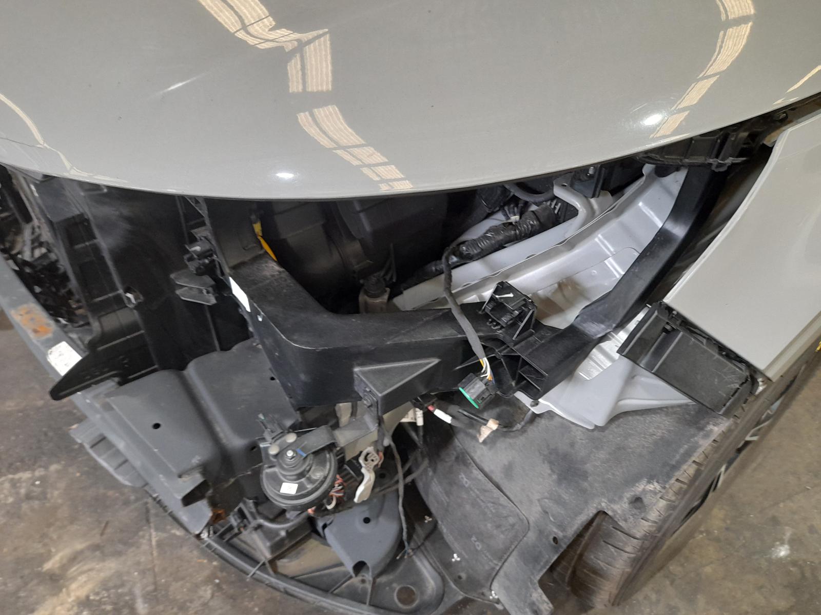 2021 Kia Carnival/grand Carnival Wheel Mag View Auto part Wheel Mag Kia Carnival/grand Carnival 2021