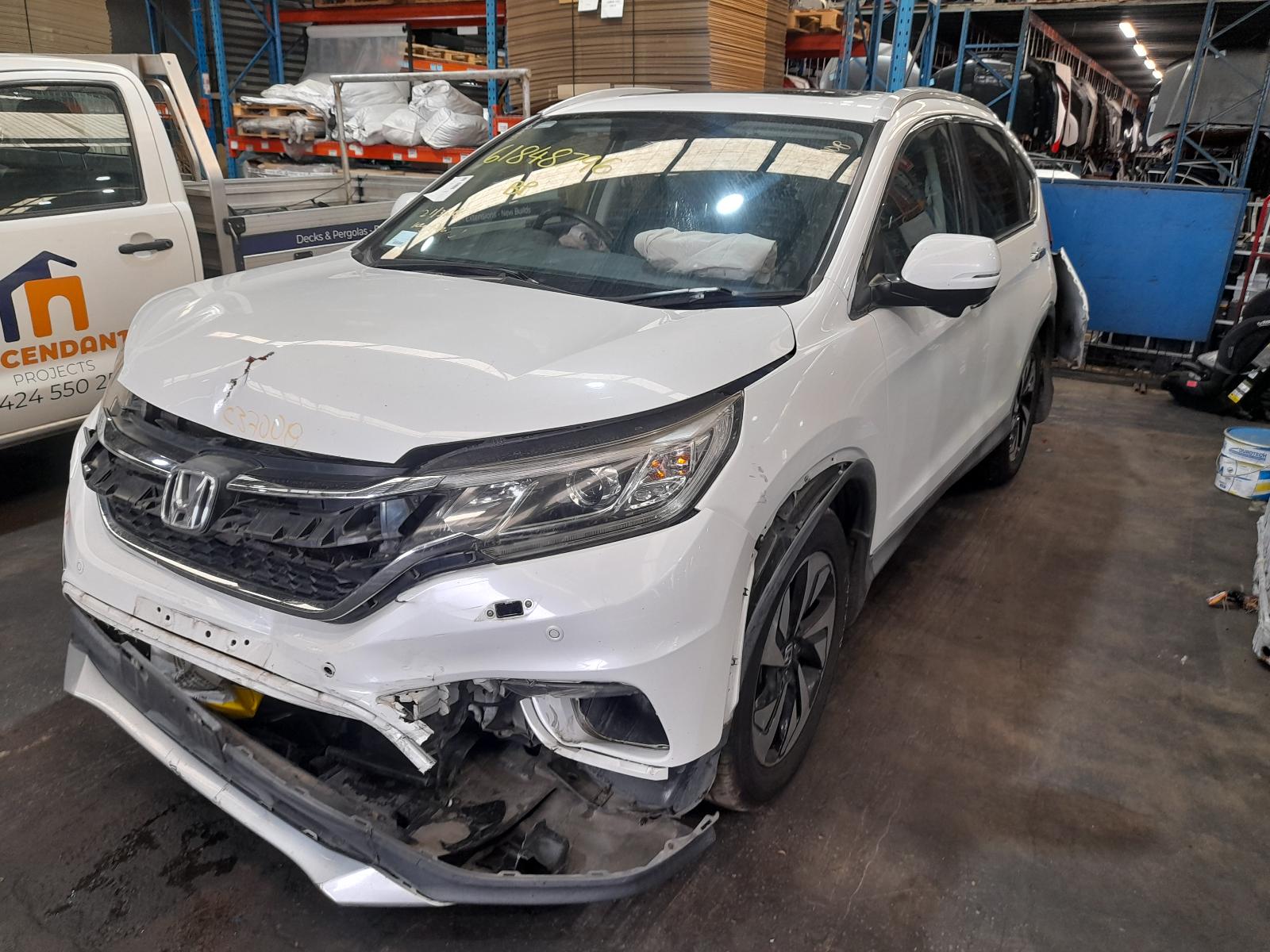 View Auto part Door/Boot/Gate Lock Honda Crv 2015