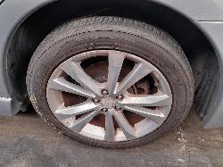 View Auto part Trans/Gearbox Subaru Liberty 2014