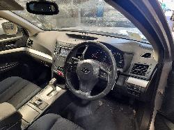 View Auto part Trans/Gearbox Subaru Liberty 2014