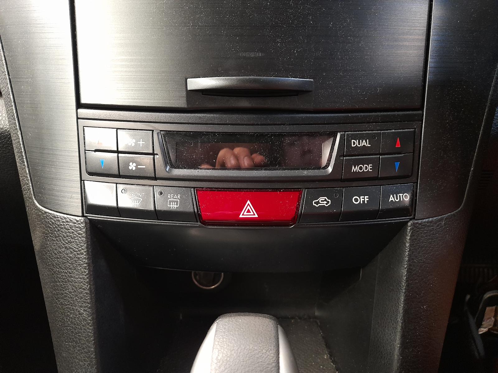 View Auto part Trans/Gearbox Subaru Liberty 2014