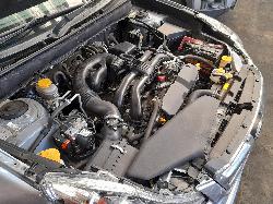 View Auto part Trans/Gearbox Subaru Liberty 2014
