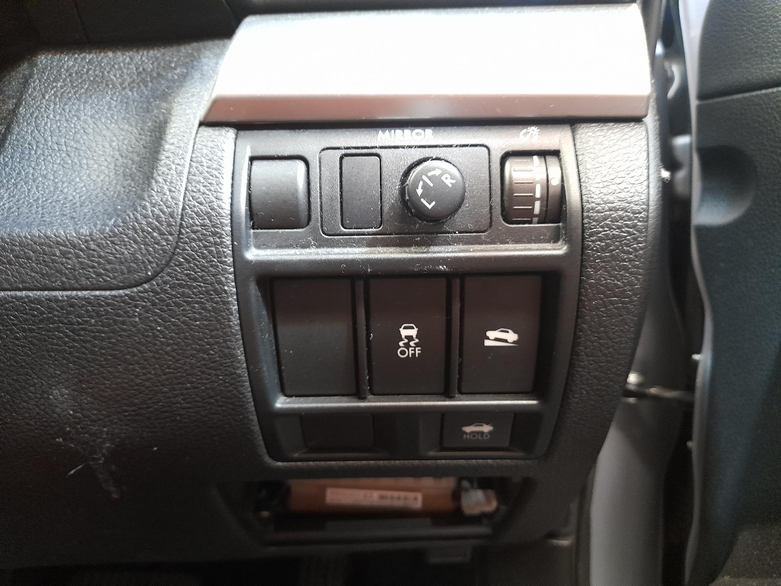View Auto part Trans/Gearbox Subaru Liberty 2014