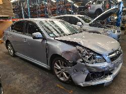 View Auto part Trans/Gearbox Subaru Liberty 2014