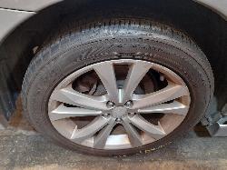 View Auto part Trans/Gearbox Subaru Liberty 2014
