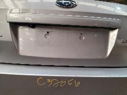 View Auto part Trans/Gearbox Subaru Liberty 2014