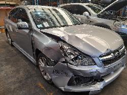 View Auto part Trans/Gearbox Subaru Liberty 2014
