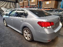 View Auto part Trans/Gearbox Subaru Liberty 2014