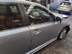 View Auto part Trans/Gearbox Subaru Liberty 2014