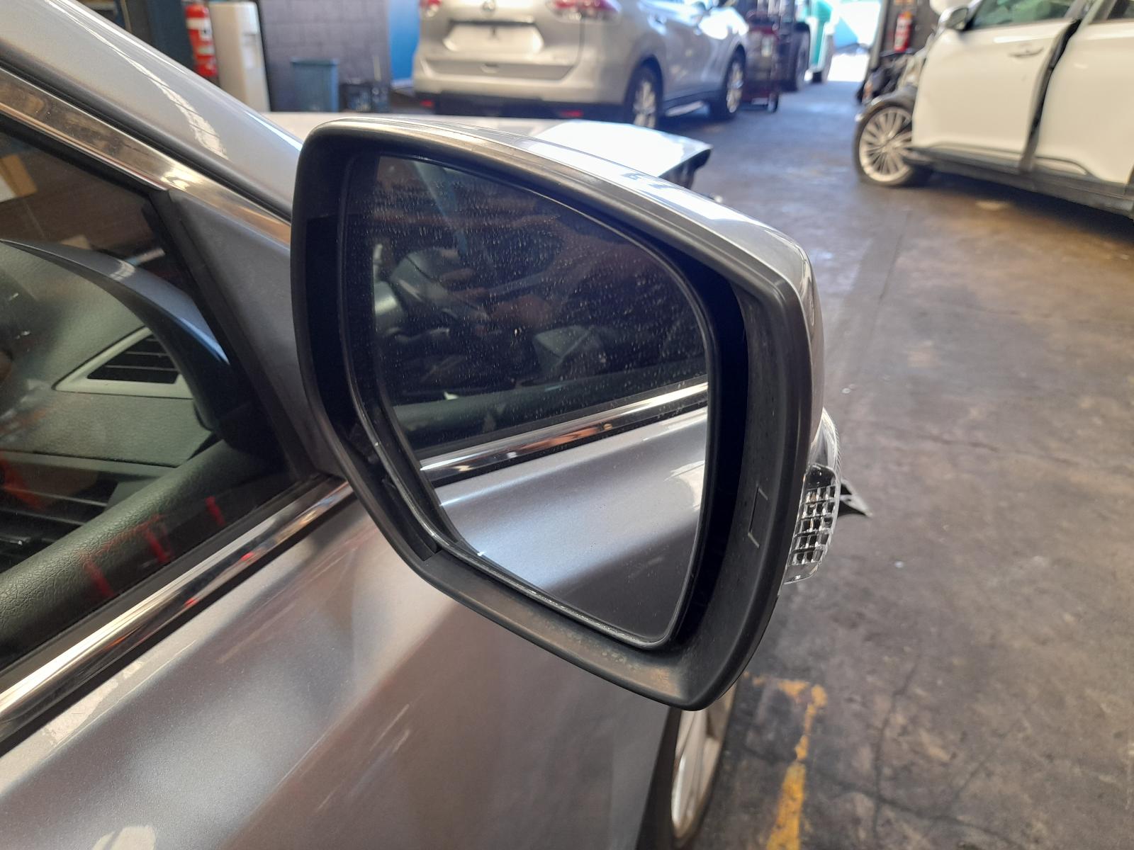 View Auto part Trans/Gearbox Subaru Liberty 2014