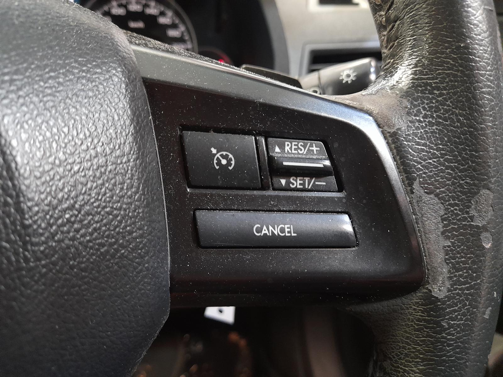 View Auto part Trans/Gearbox Subaru Liberty 2014