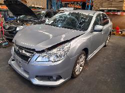 View Auto part Trans/Gearbox Subaru Liberty 2014