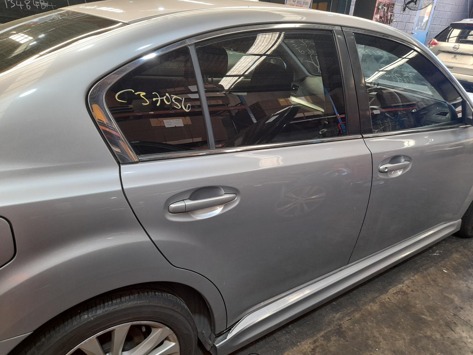 View Auto part Trans/Gearbox Subaru Liberty 2014
