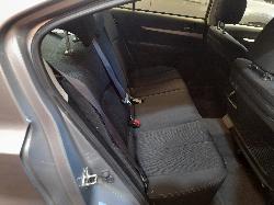 View Auto part Trans/Gearbox Subaru Liberty 2014