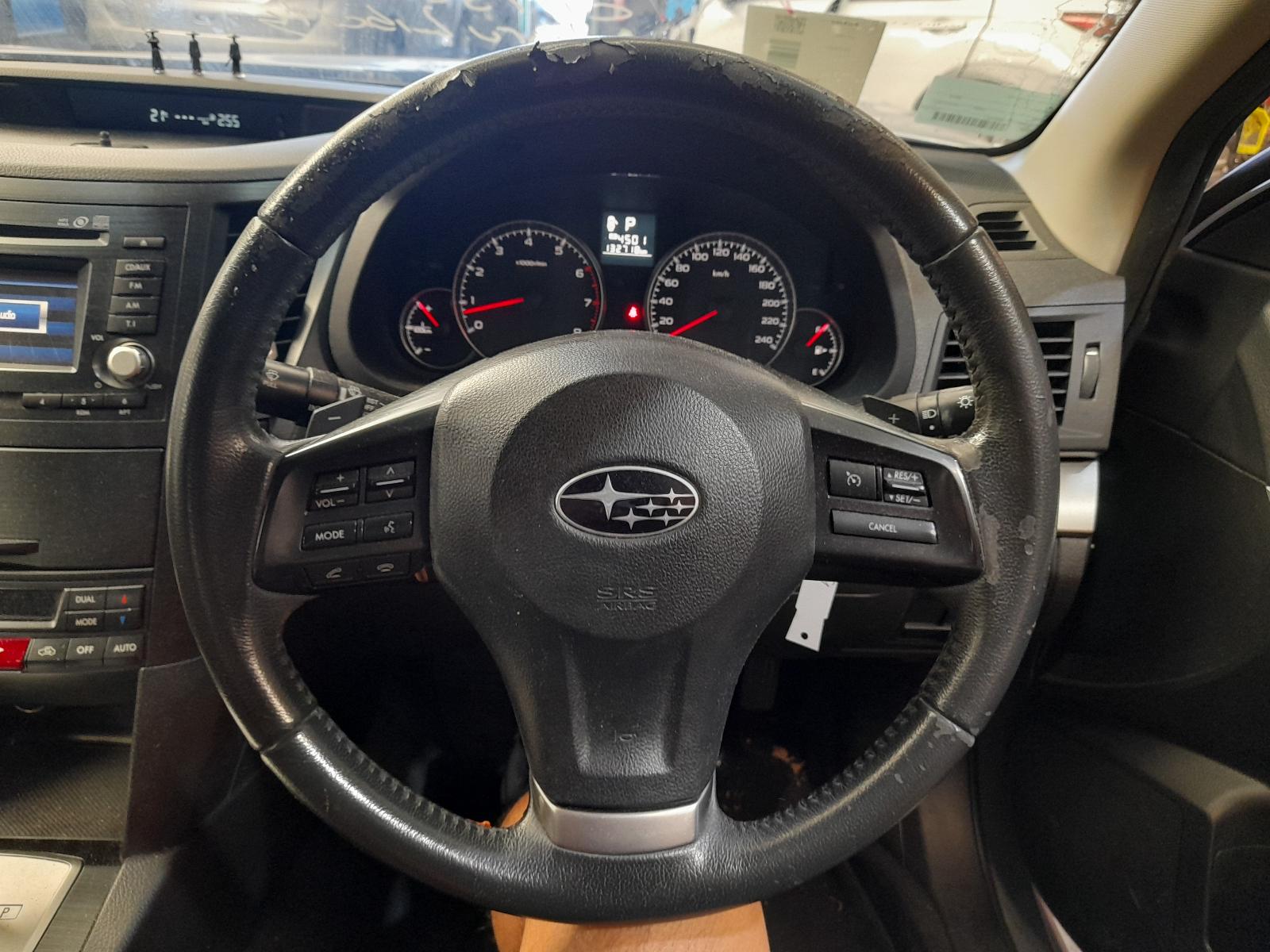 View Auto part Trans/Gearbox Subaru Liberty 2014