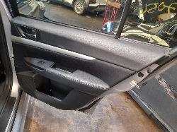 View Auto part Trans/Gearbox Subaru Liberty 2014