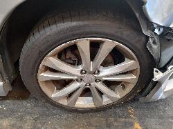 View Auto part Trans/Gearbox Subaru Liberty 2014