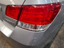 View Auto part Trans/Gearbox Subaru Liberty 2014