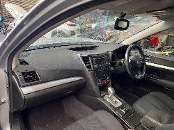 View Auto part Trans/Gearbox Subaru Liberty 2014