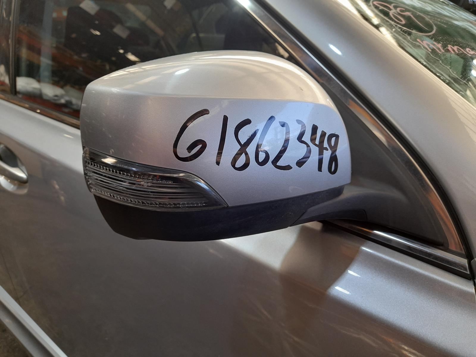 View Auto part Trans/Gearbox Subaru Liberty 2014
