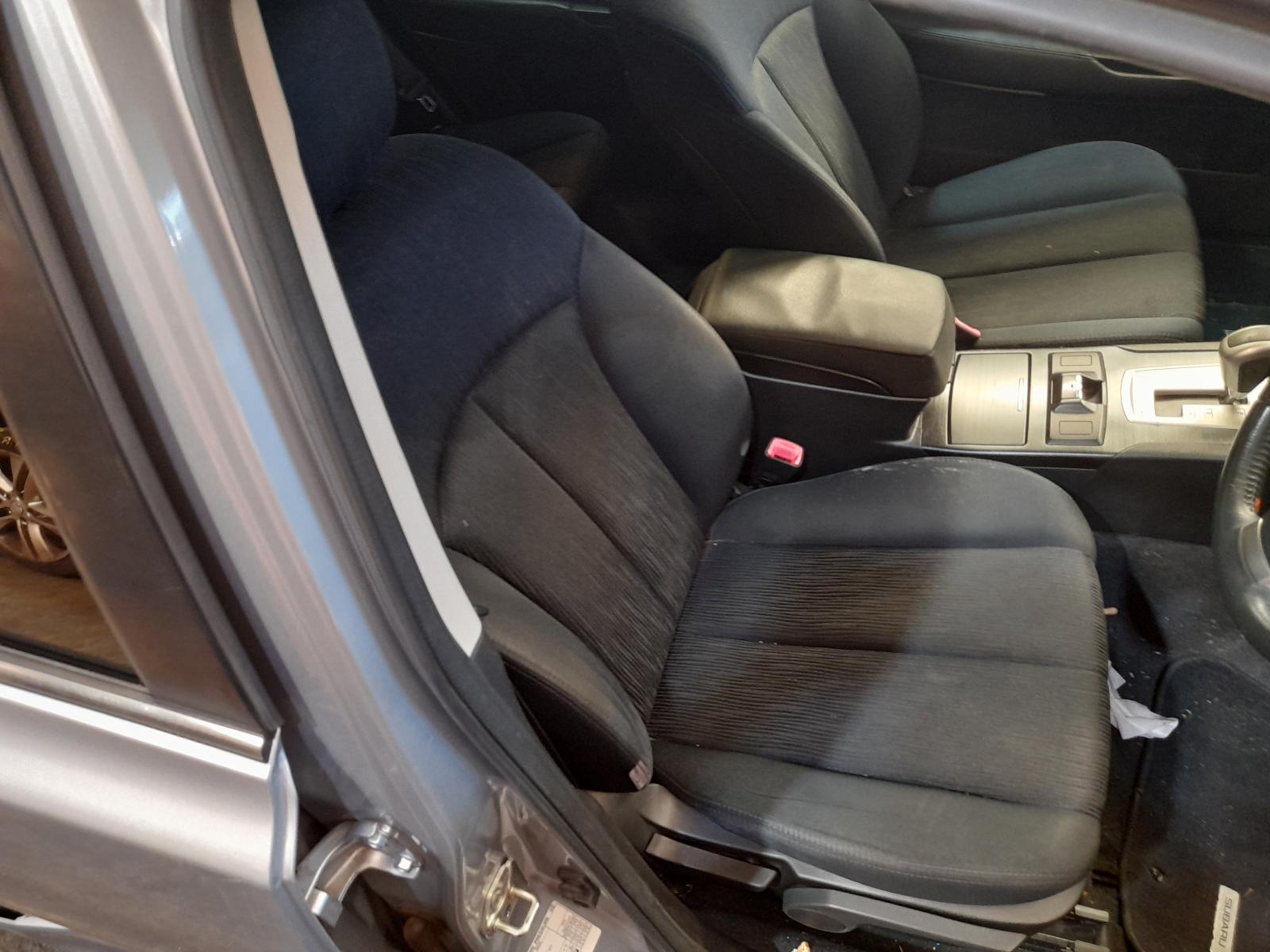 View Auto part Trans/Gearbox Subaru Liberty 2014